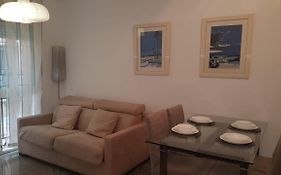 Apartamento Fuengirola-Playita-Zona de bares y Discotecas